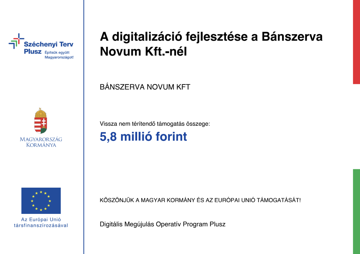 Széchenyi Program